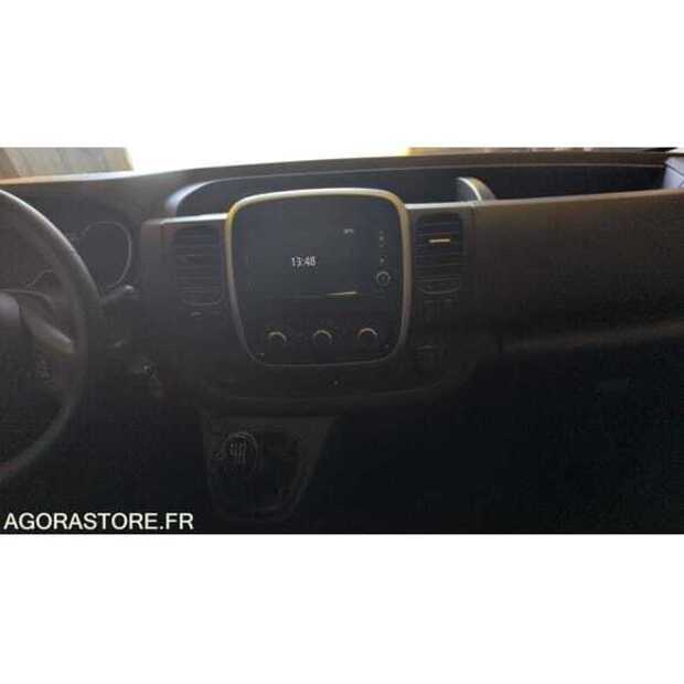 2019 Renault Traffic-49070219