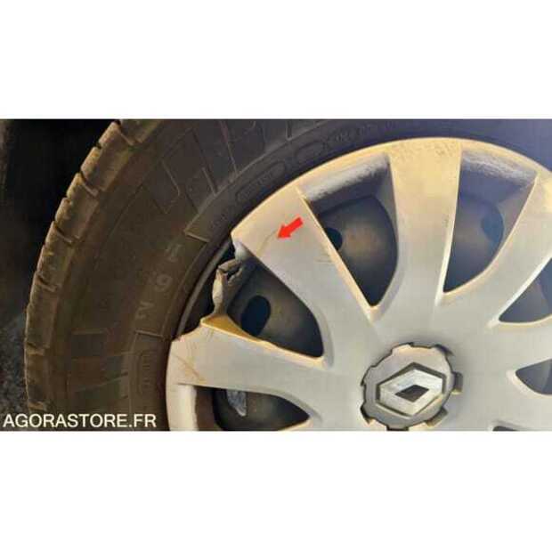 2019 Renault Traffic-49070220