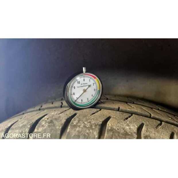 2019 Renault Traffic-49070224