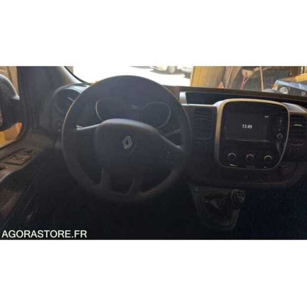 2019 Renault Traffic-49070227