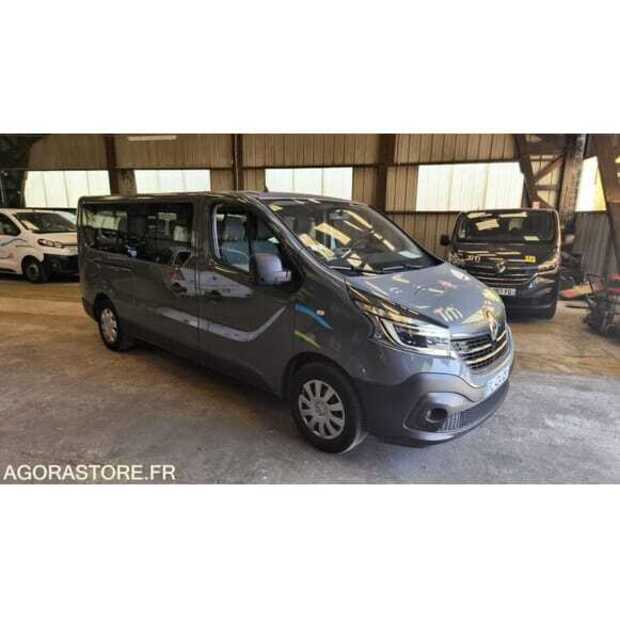 2019 Renault Traffic-49070228