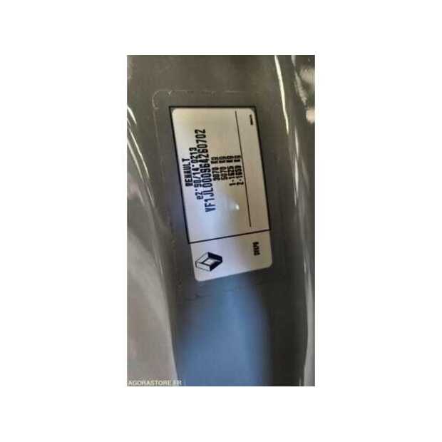 2019 Renault Traffic-49070230