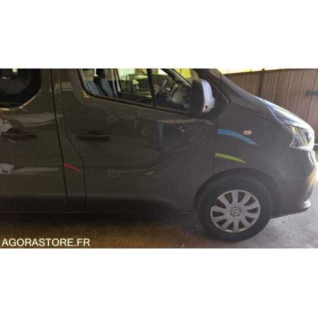 2019 Renault Traffic-49070236