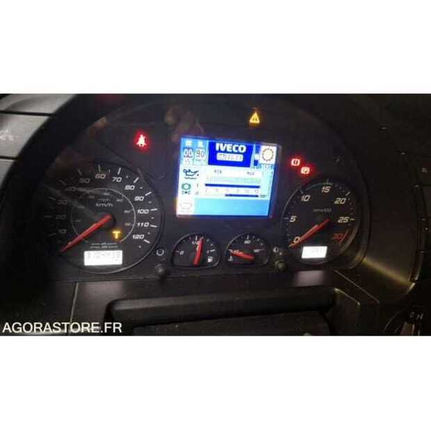 2017 ايفكو 440S42-49070249