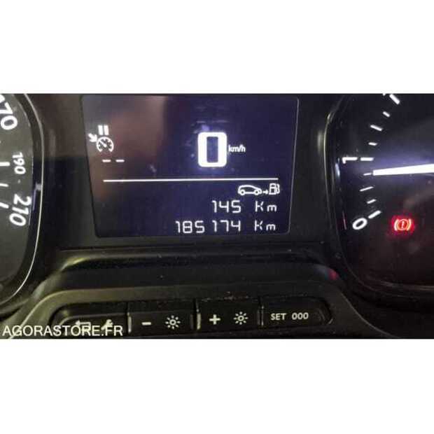 2021 Citroen Jumpy-49070305
