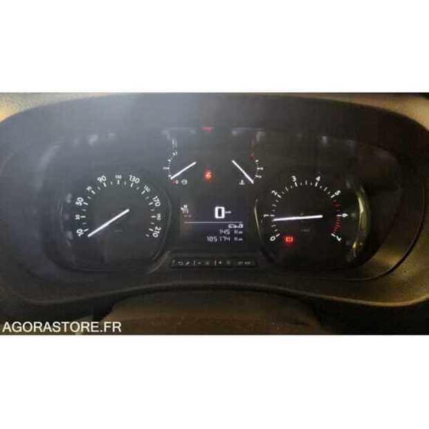 2021 Citroen Jumpy-49070306