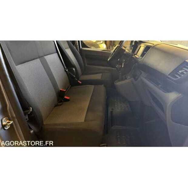 2021 Citroen Jumpy-49070311