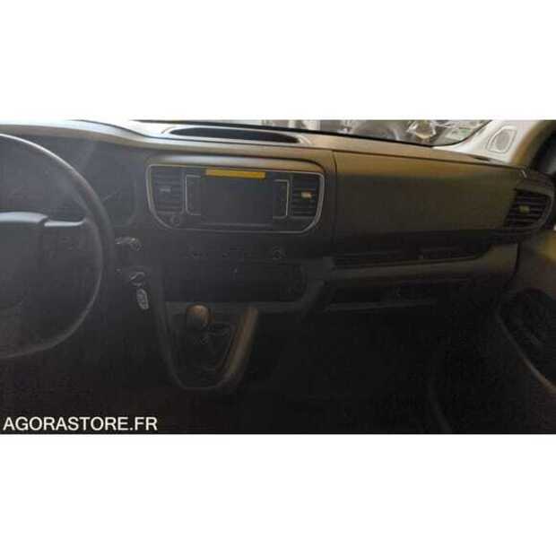 2021 Citroen Jumpy-49070312