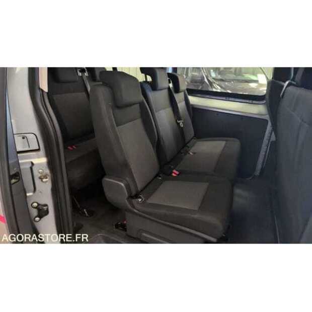 2021 Citroen Jumpy-49070313
