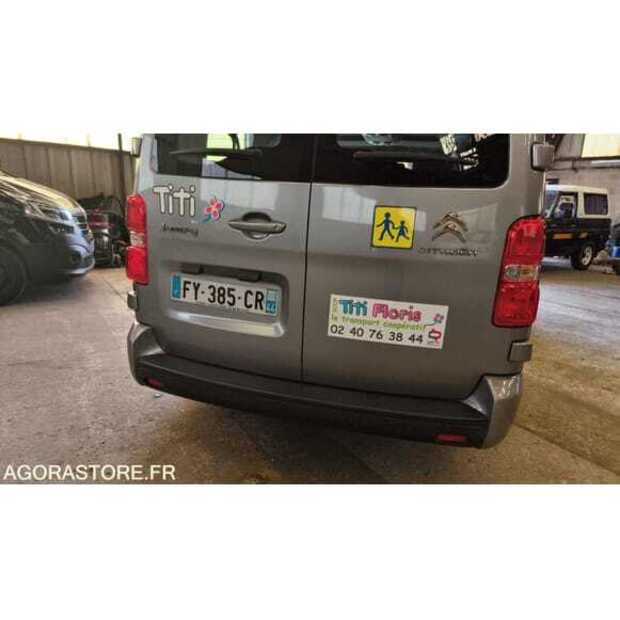 2021 Citroen Jumpy-49070314