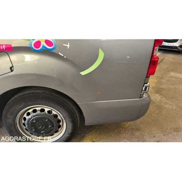 2021 Citroen Jumpy-49070330