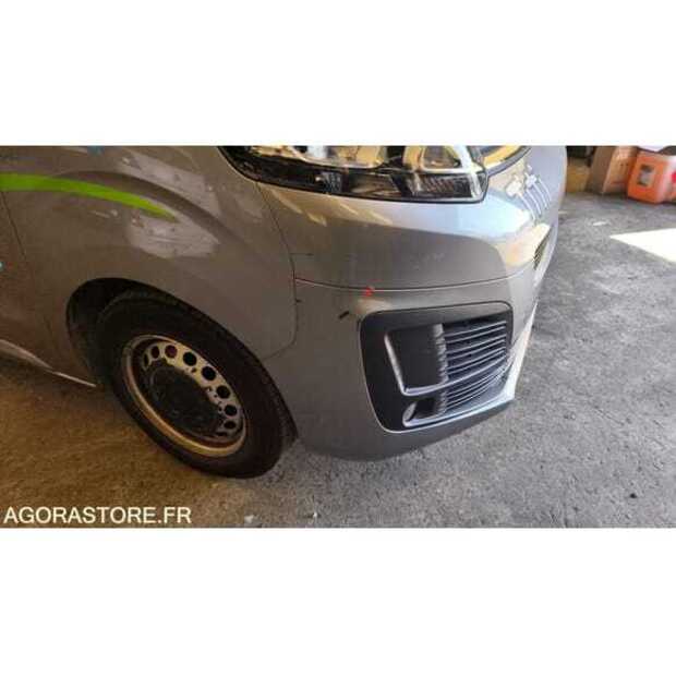 2021 Citroen Jumpy-49070331