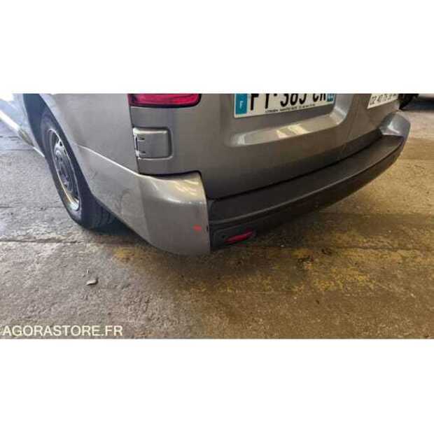 2021 Citroen Jumpy-49070332