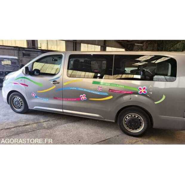 2021 Citroen Jumpy-49070342