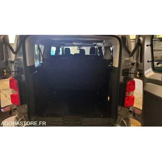 2021 Citroen Jumpy-49070344