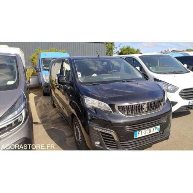 2020 Peugeot Expert-49070345
