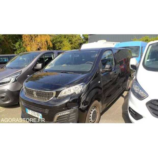 2020 Peugeot Expert-49070359