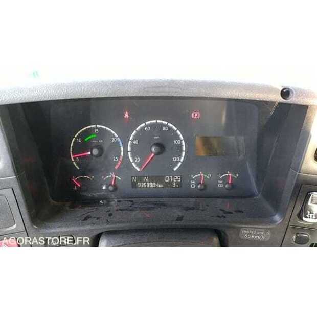 2006 Scania PR340-380-49070400