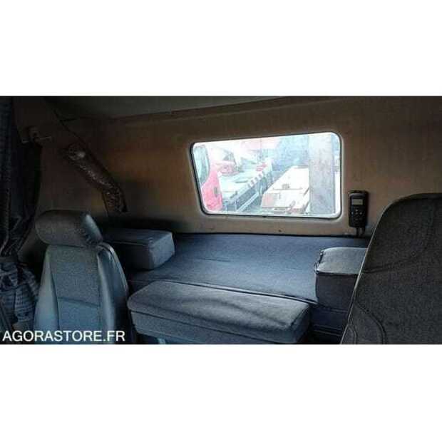 2006 Scania PR340-380-49070404