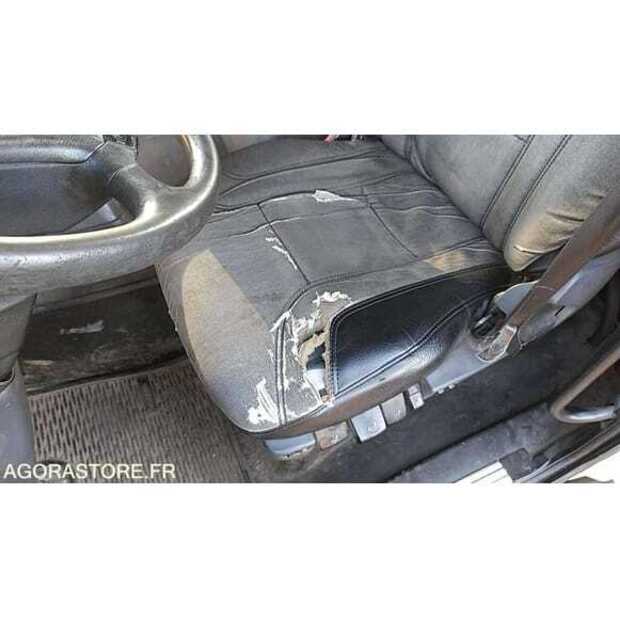 2006 Scania PR340-380-49070408