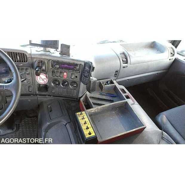 2006 Scania PR340-380-49070411