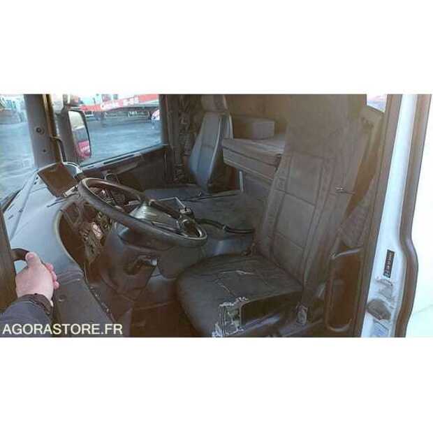 2006 Scania PR340-380-49070415