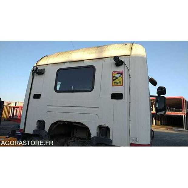 2006 Scania PR340-380-49070421