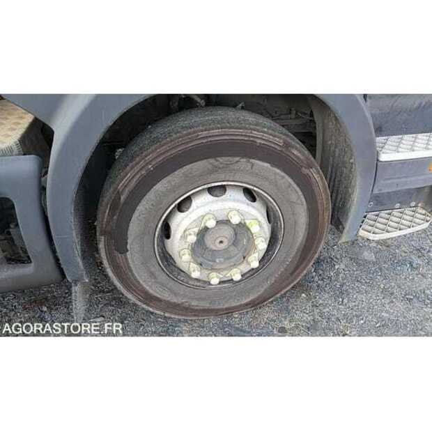 2006 Scania PR340-380-49070428
