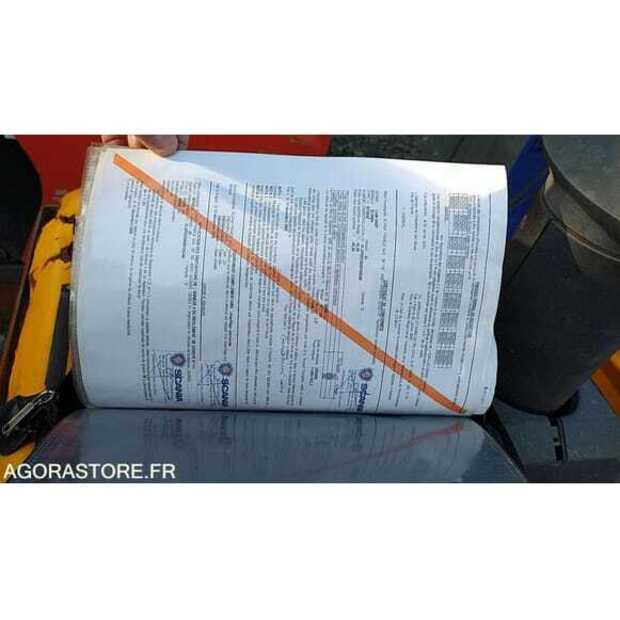 2006 Scania PR340-380-49070452