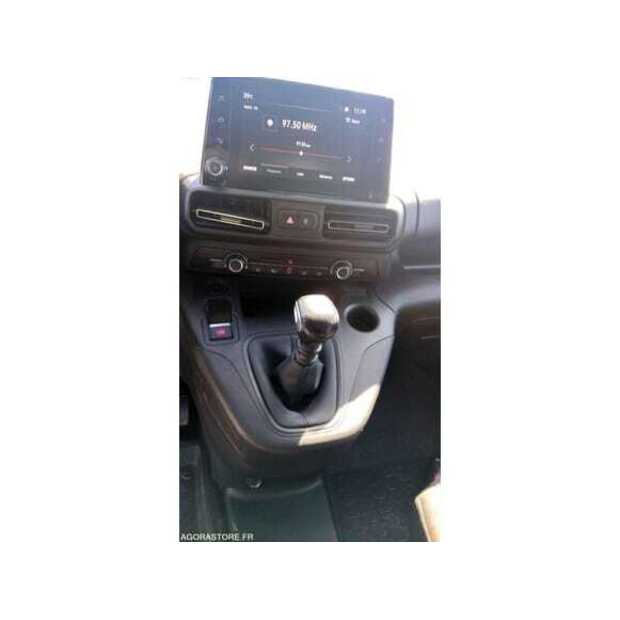 2021 Opel COMBO-49070464