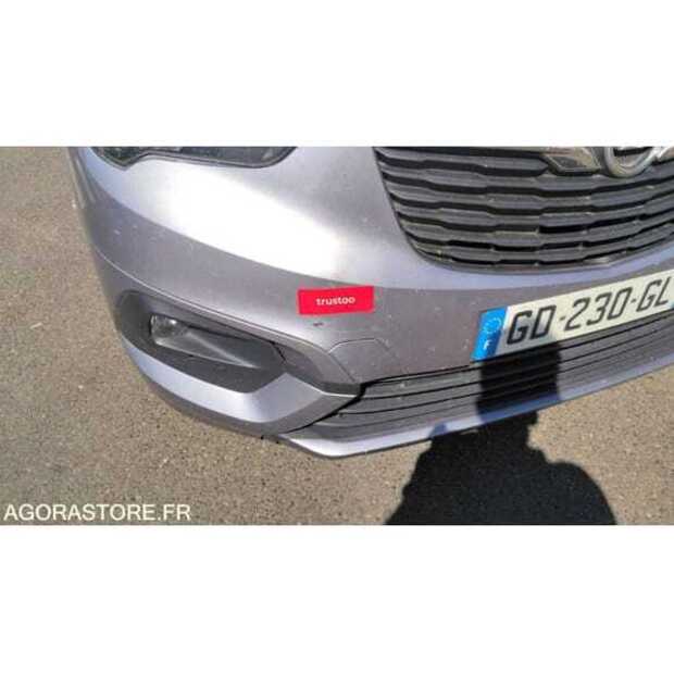 2021 Opel COMBO-49070473