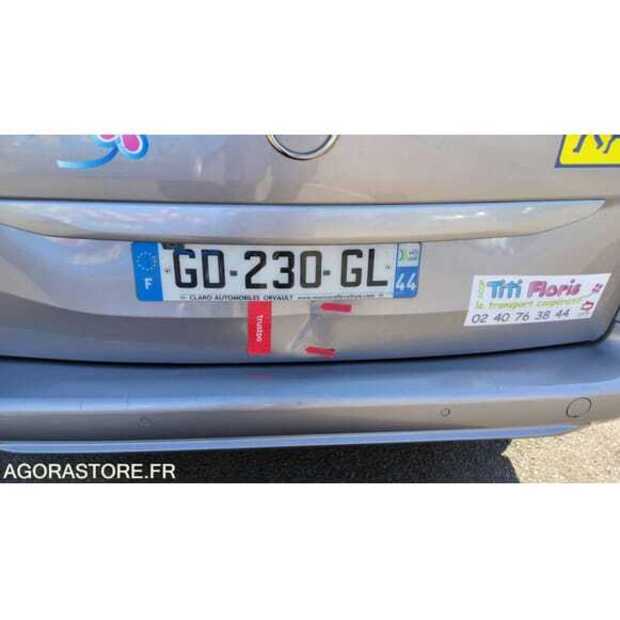 2021 Opel COMBO-49070474