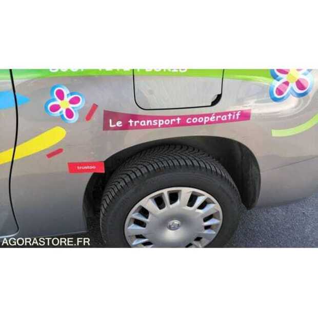 2021 Opel COMBO-49070475