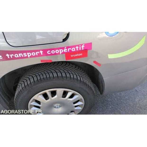2021 Opel COMBO-49070477