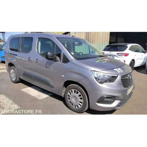 2021 Opel COMBO-49070482