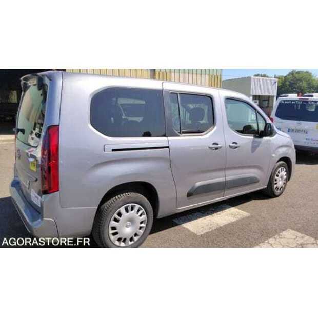 2021 Opel COMBO-49070487