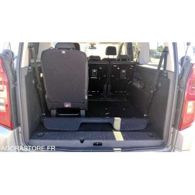 2021 Opel COMBO-49070488