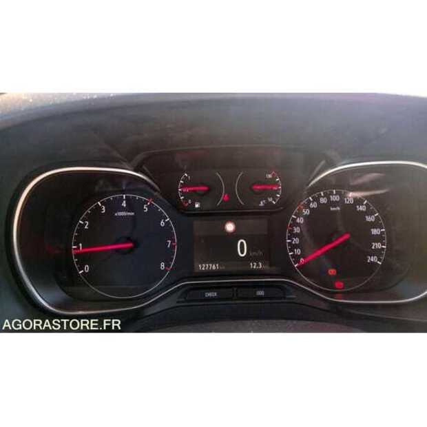 2021 Opel COMBO-49070489