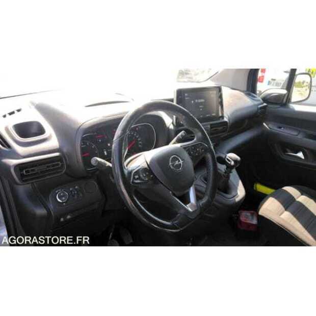 2021 Opel COMBO-49070490