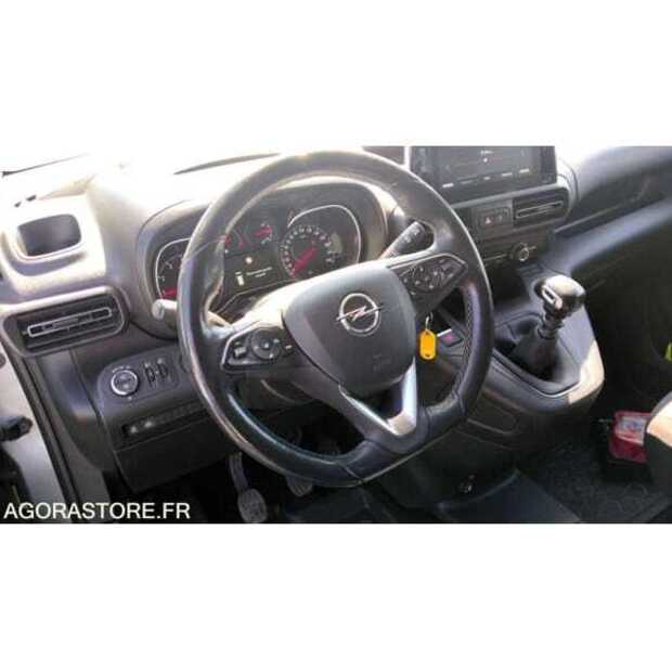 2021 Opel COMBO-49070491