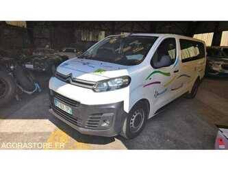 Image de BUS 2019 Citroen Jumpy