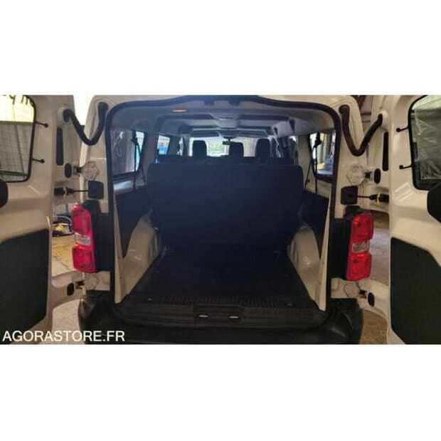 2019 Citroen Jumpy-49070494