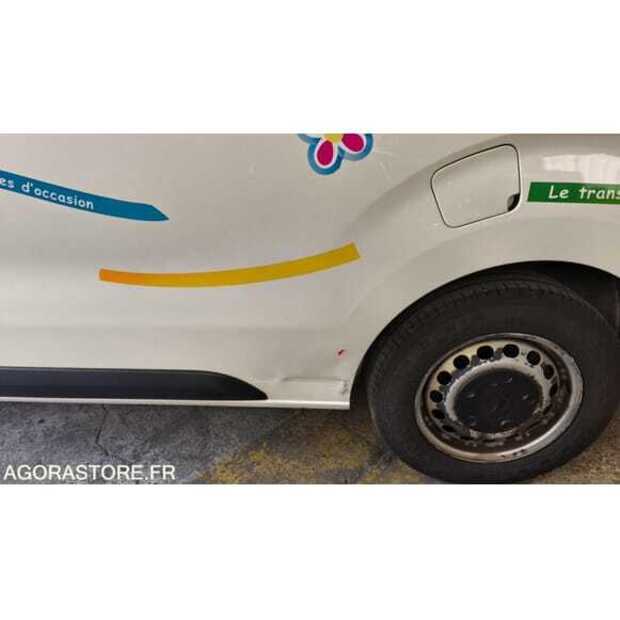 2019 Citroen Jumpy-49070496