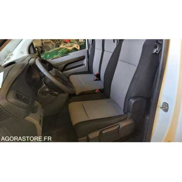 2019 Citroen Jumpy-49070497