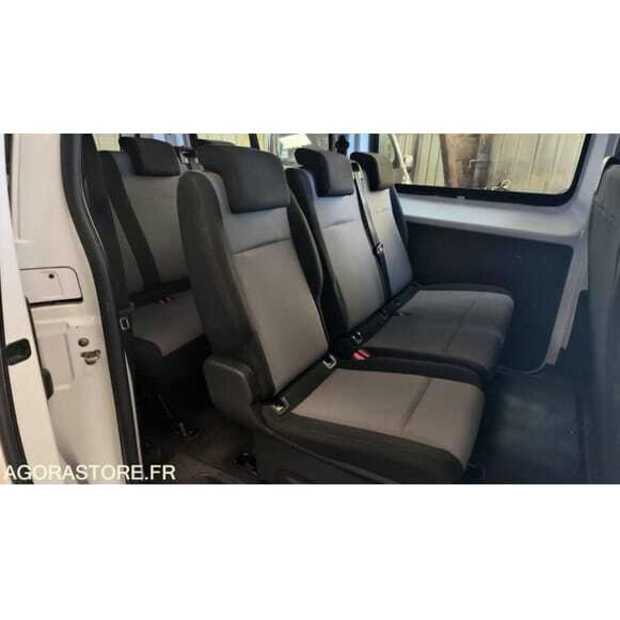 2019 Citroen Jumpy-49070498