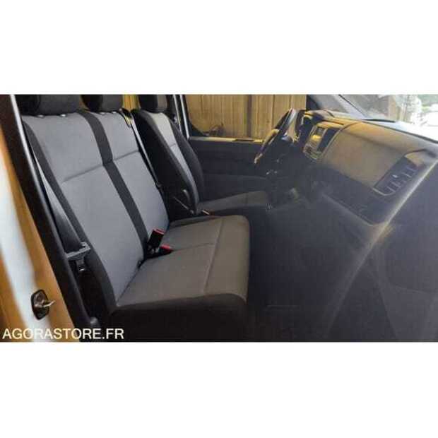 2019 Citroen Jumpy-49070499