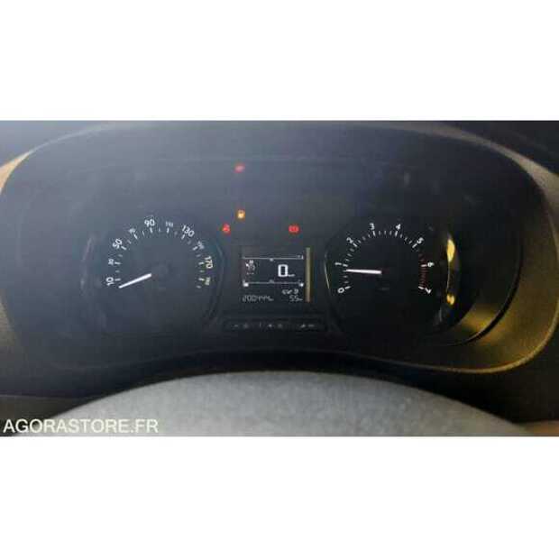2019 Citroen Jumpy-49070500