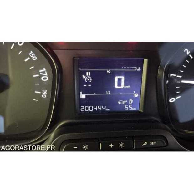 2019 Citroen Jumpy-49070501