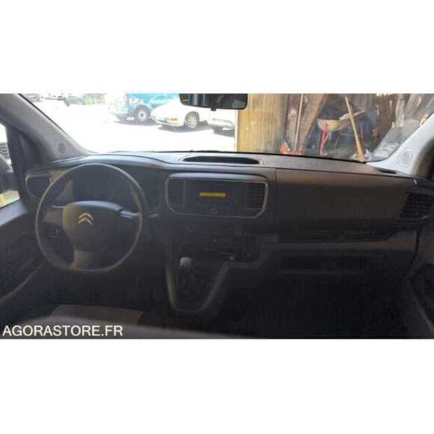 2019 Citroen Jumpy-49070502