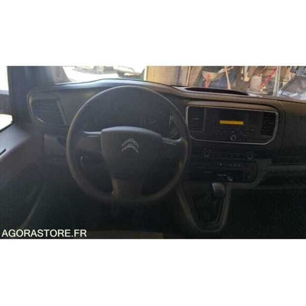 2019 Citroen Jumpy-49070503